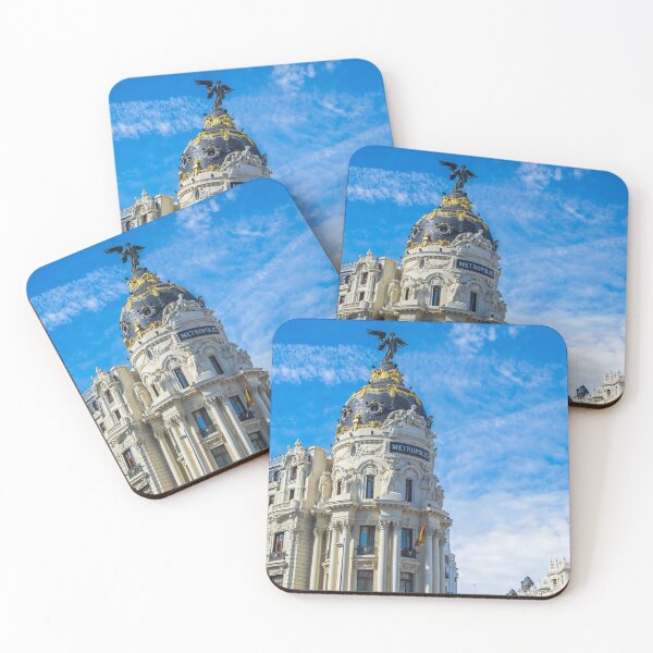 Item preview, Metropolis designed and sold by gironphoto.