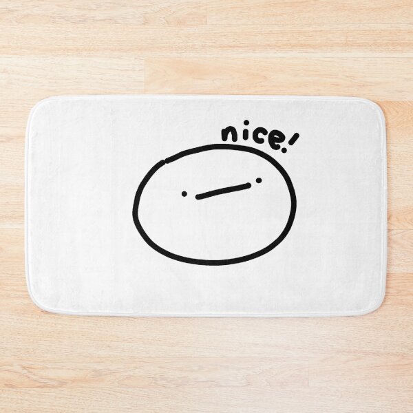 Item preview, Nicccceeeeeeeee designed and sold by GLwithUs.