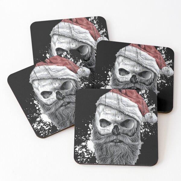 Item preview, Satan claus is coming designed and sold by drizzd.