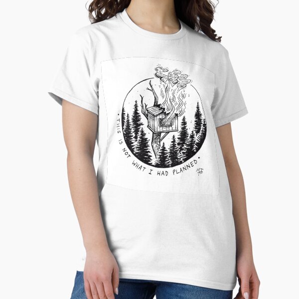 Item preview, treehouse designed and sold by musicandink.