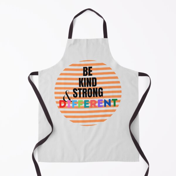 Item preview, Be kind, be strong and be different designed and sold by Achidesign.