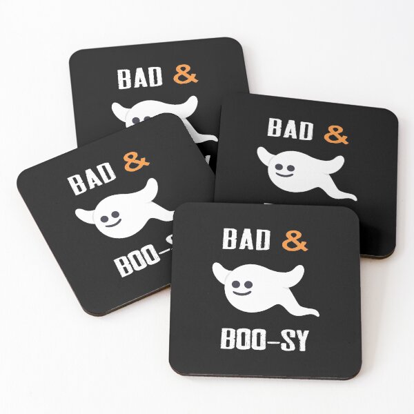 Item preview,  BAD AND BOO SY designed and sold by Dieowl.