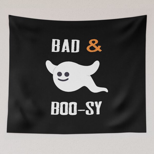 Item preview, BAD AND BOO SY designed and sold by Dieowl.
