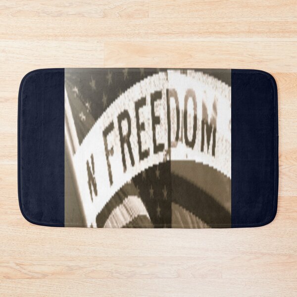 Item preview, Freedom - Flag designed and sold by asphaltimages.