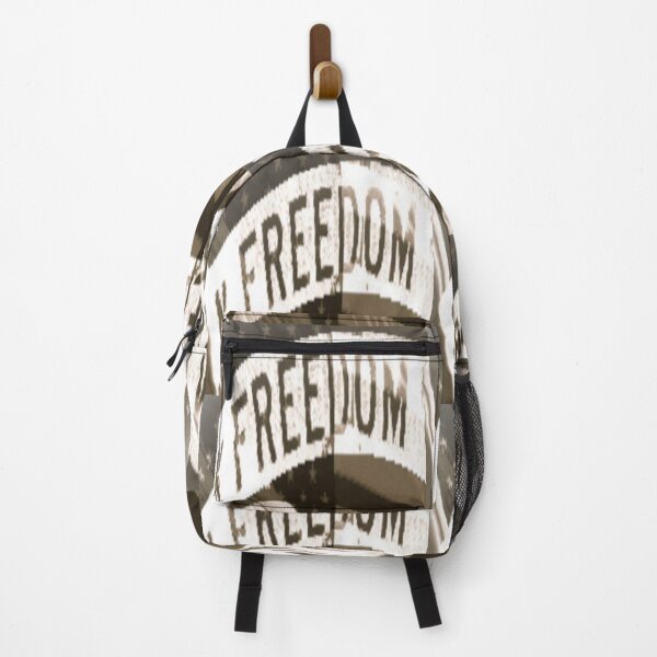 Item preview, Freedom - Flag designed and sold by asphaltimages.