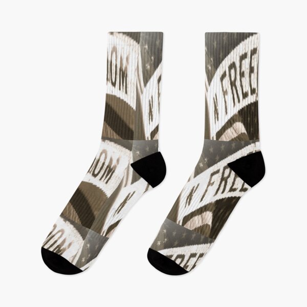 Item preview, Freedom - Flag designed and sold by asphaltimages.