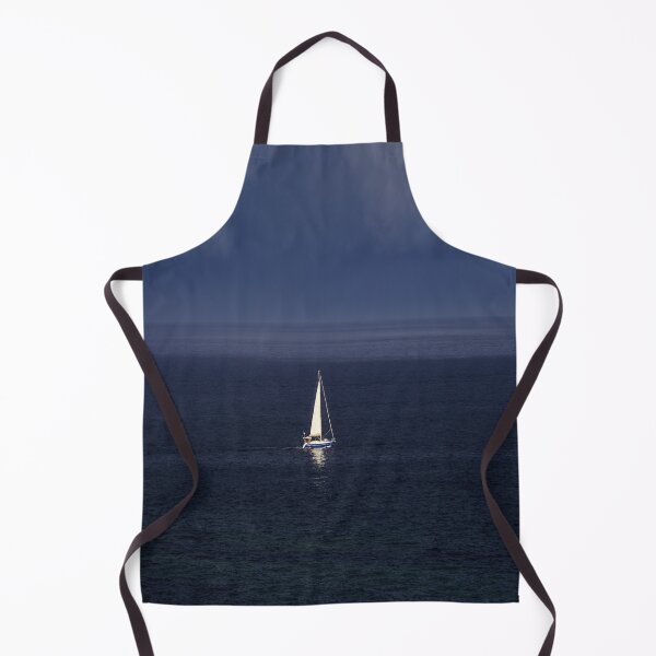 Item preview, Yacht In A Storm designed and sold by Londonimages.