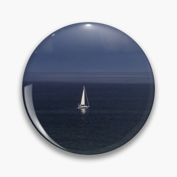 Item preview, Yacht In A Storm designed and sold by Londonimages.