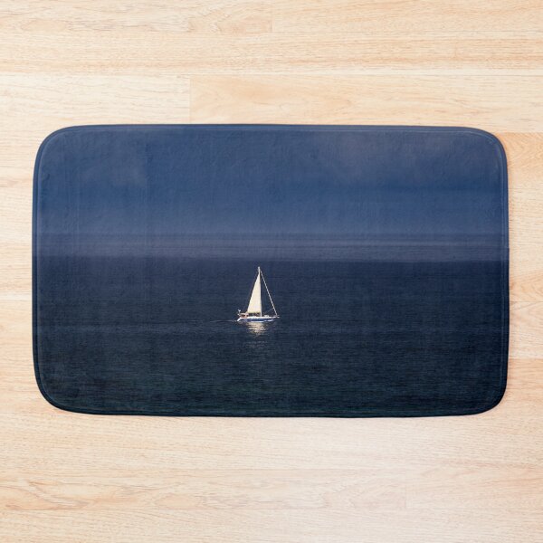 Item preview, Yacht In A Storm designed and sold by Londonimages.