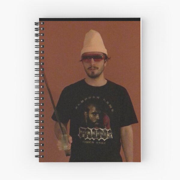Item preview, bbno$ designed and sold by emshen.