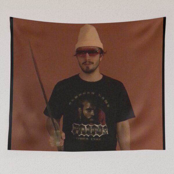 Item preview, bbno$ designed and sold by emshen.