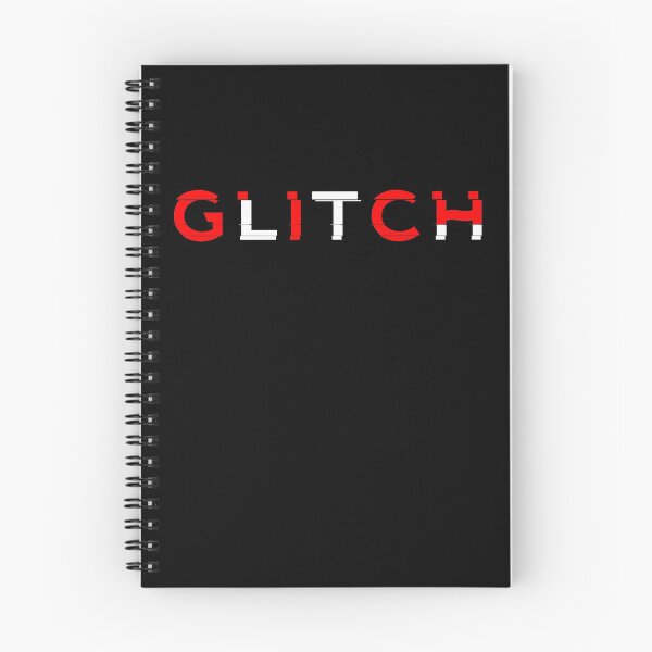 Item preview, Glitch designed and sold by Trashy-Designs.