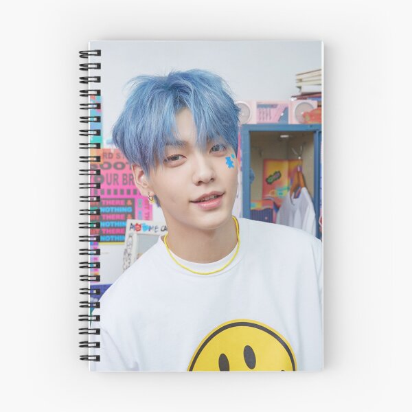 Item preview, Soobin VER R minisode 1 designed and sold by arthao.