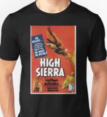 Movie Poster Merchandise Unisex T-Shirt