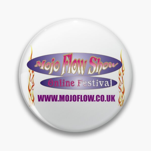 Item preview, Mojo Flow Festival designed and sold by MojoFlow.