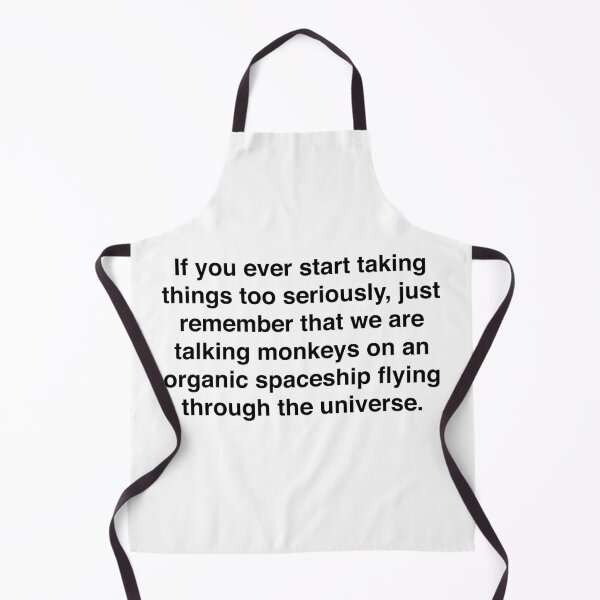 Item preview, Joe Rogan Organic Spaceship Quote designed and sold by JamiePullThatUp.