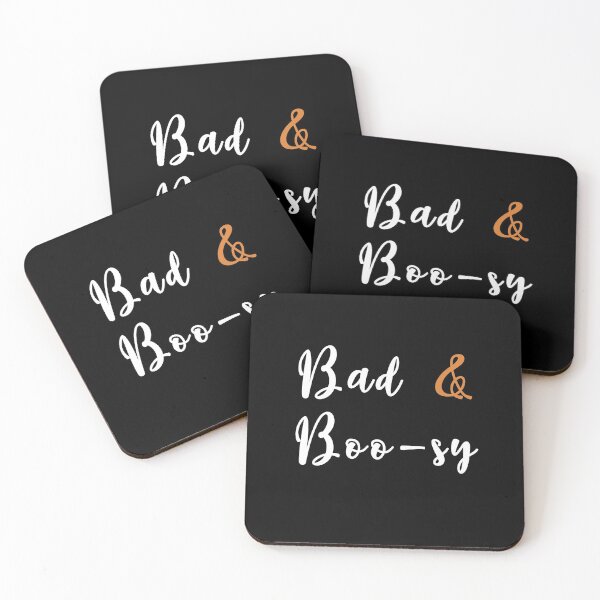 Item preview, BAD AND BOO SY designed and sold by Dieowl.