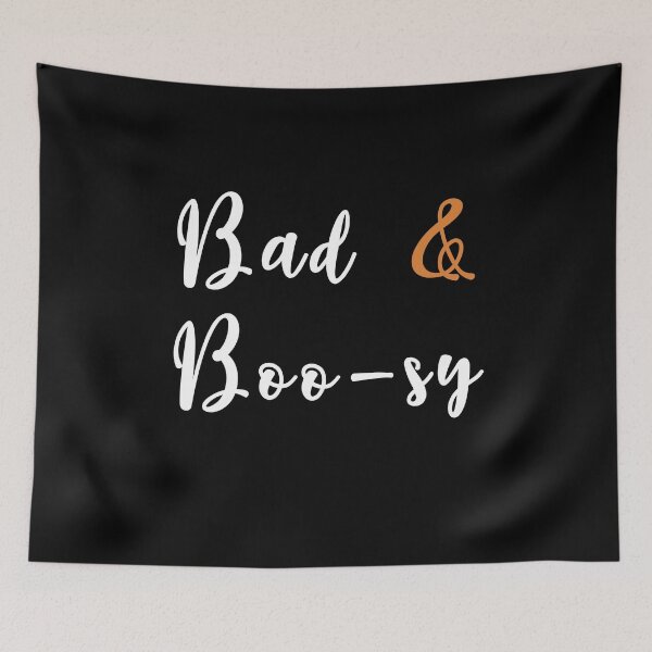 Item preview, BAD AND BOO SY designed and sold by Dieowl.