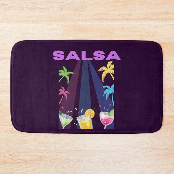 Item preview, Salsa drinks designed and sold by Toro-design.