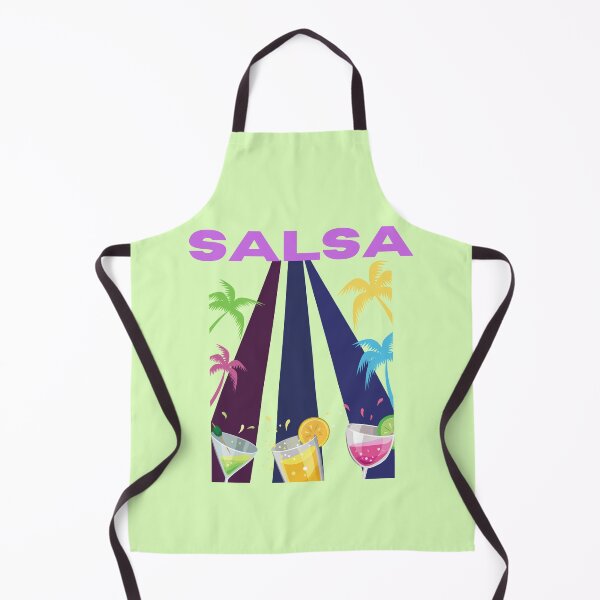 Item preview, Salsa drinks designed and sold by Toro-design.