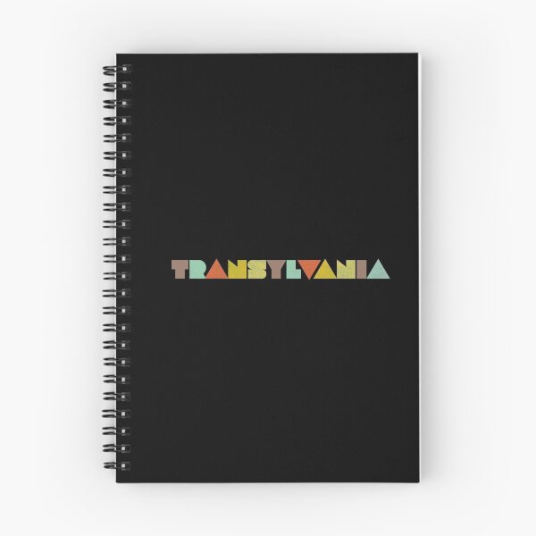 Item preview, Transylvania Vintage designed and sold by designkitsch.