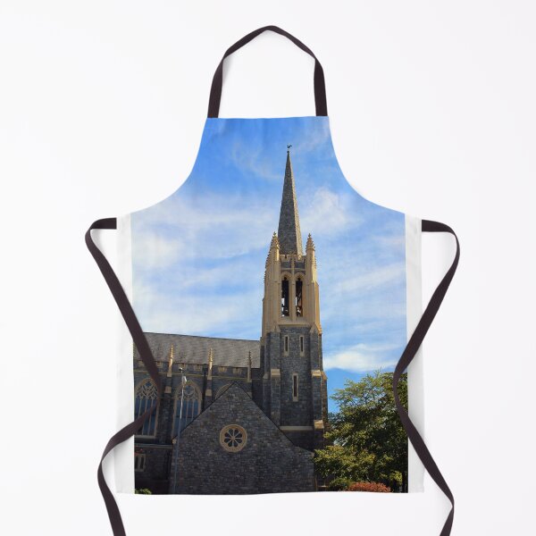 Item preview, Tall Steeple City Landmark designed and sold by Cynthia48.