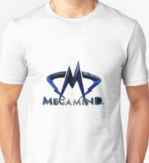 MegaMind Unisex T-Shirt