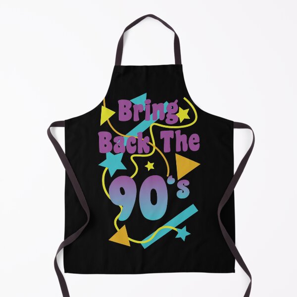 Item preview, Bring Back The 90's designed and sold by SandersApparel.
