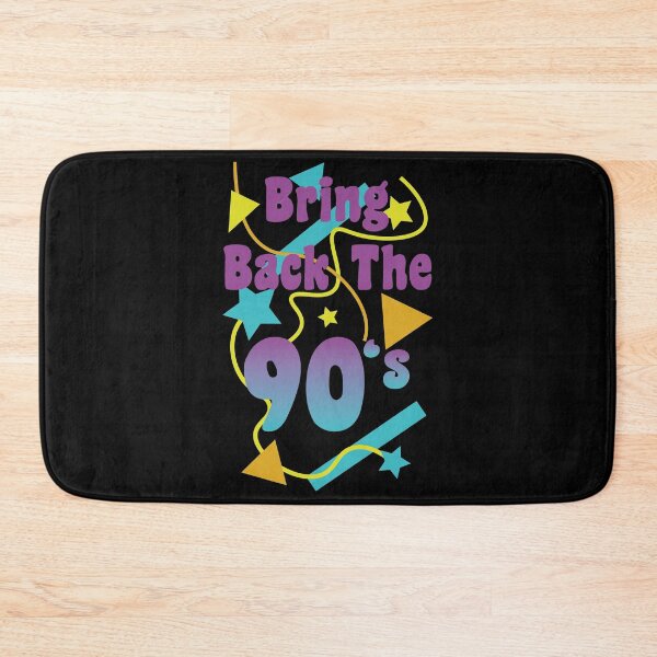 Item preview, Bring Back The 90's designed and sold by SandersApparel.