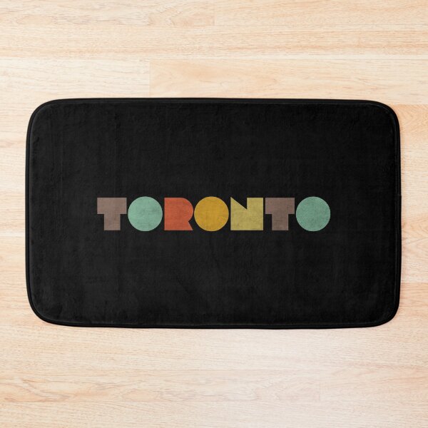 Artikelvorschau, Toronto Vintage entworfen und verkauft von designkitsch.