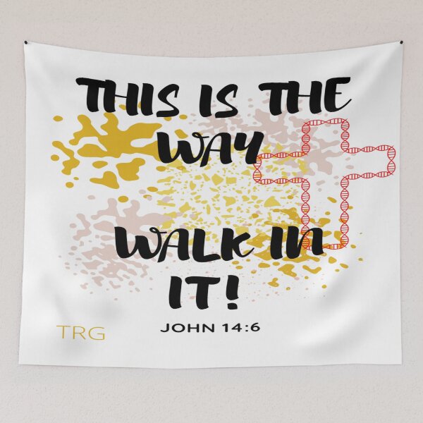 Item preview, ESTA ES LA FORMA designed and sold by image2014.