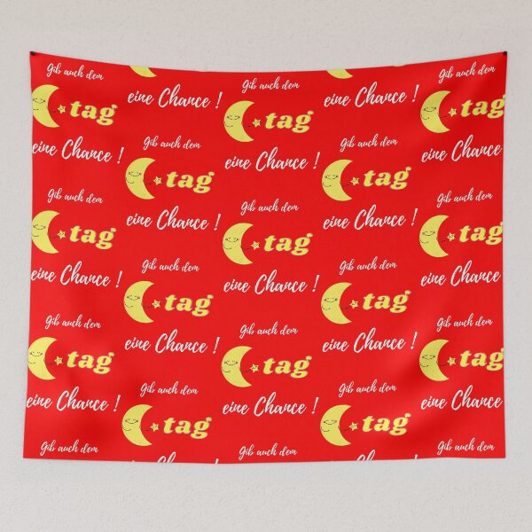 Item preview, Give Monday a chance. Montage can also be nice designed and sold by Momentfaenger.