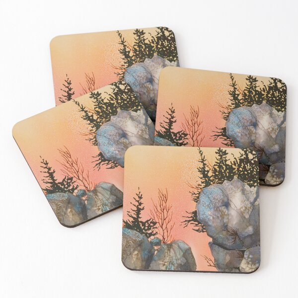 Item preview, Between the Rocks designed and sold by Teresa Ascone.