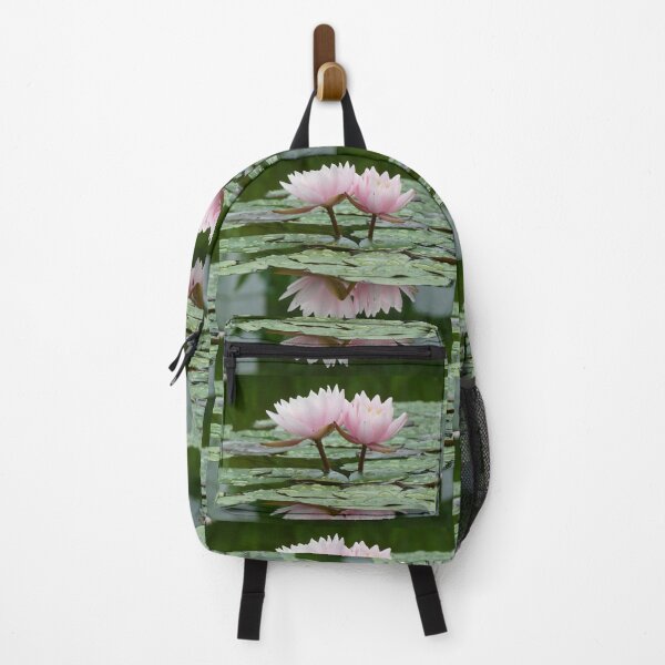 Item preview, Water Lilly Flowers : Flowers for flower lovers designed and sold by findsbyjune374.