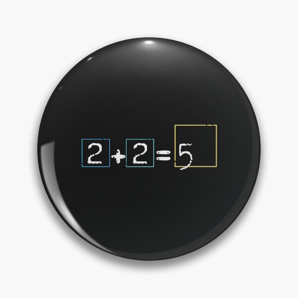 Item preview, 2+2=5, radiohead inspired designed and sold by Junsu Lim.