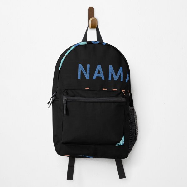 Item preview, Namast'ay 6 Feet Away designed and sold by RiseandShineTee.