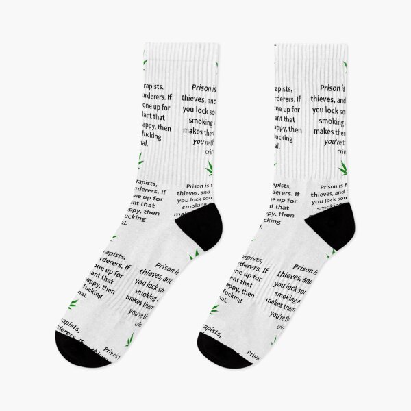 Item preview, Joe Rogan Weed Quote designed and sold by JamiePullThatUp.