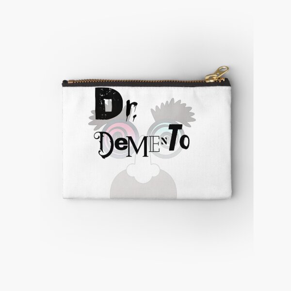 Item preview, Dr. Demento Lives designed and sold by Mamalia.