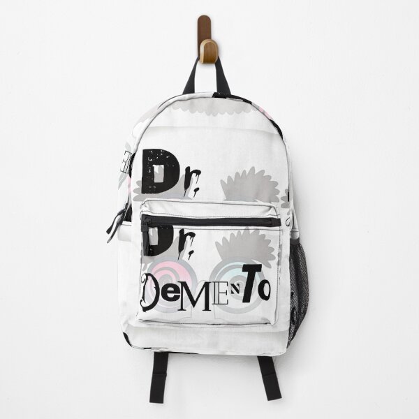 Item preview, Dr. Demento Lives designed and sold by Mamalia.