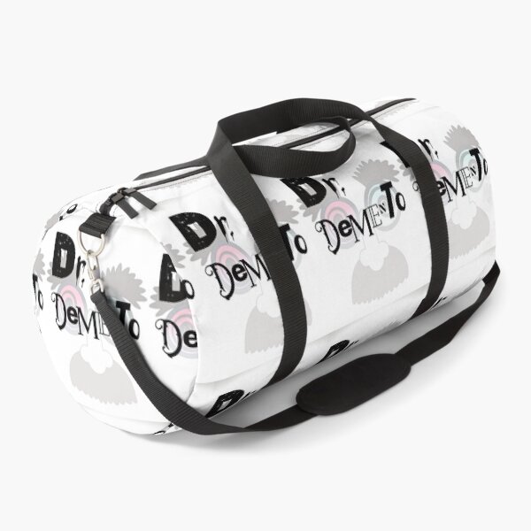 Item preview, Dr. Demento Lives designed and sold by Mamalia.