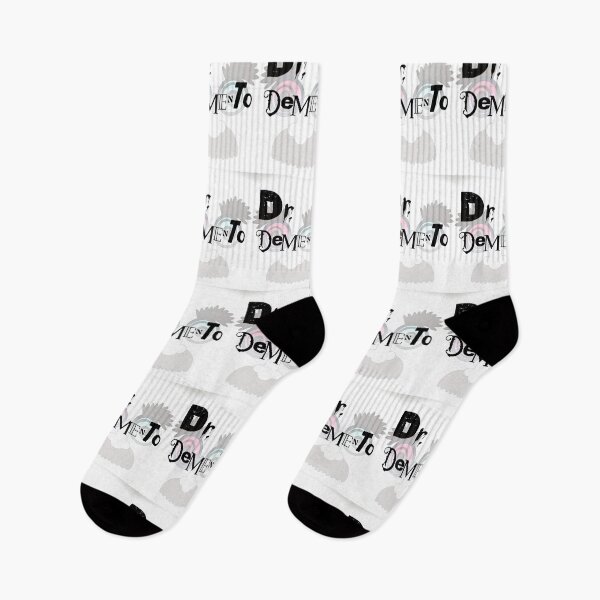 Item preview, Dr. Demento Lives designed and sold by Mamalia.