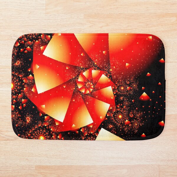 Item preview, Fantastic Celebration Fractal Art designed and sold by ForYou Design.