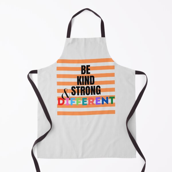 Item preview, Be kind, be strong and be different designed and sold by Achidesign.