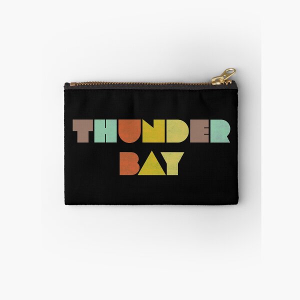 Item preview, Thunder Bay Vintage designed and sold by designkitsch.