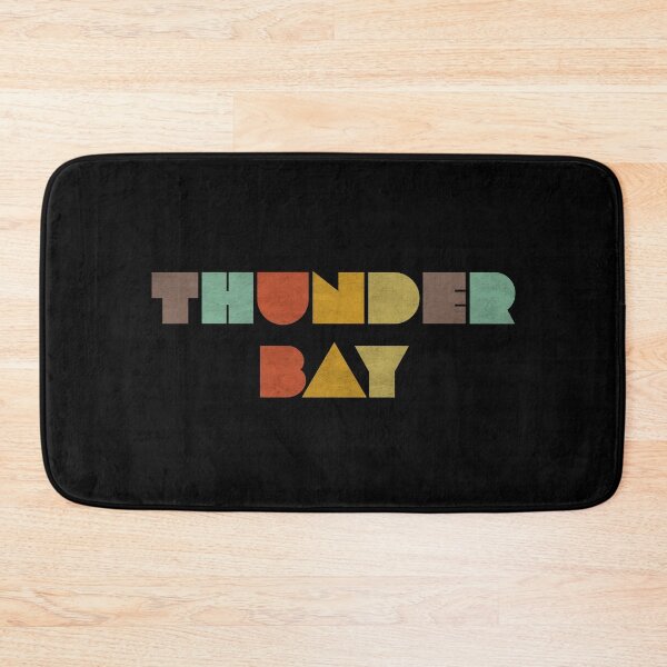 Item preview, Thunder Bay Vintage designed and sold by designkitsch.