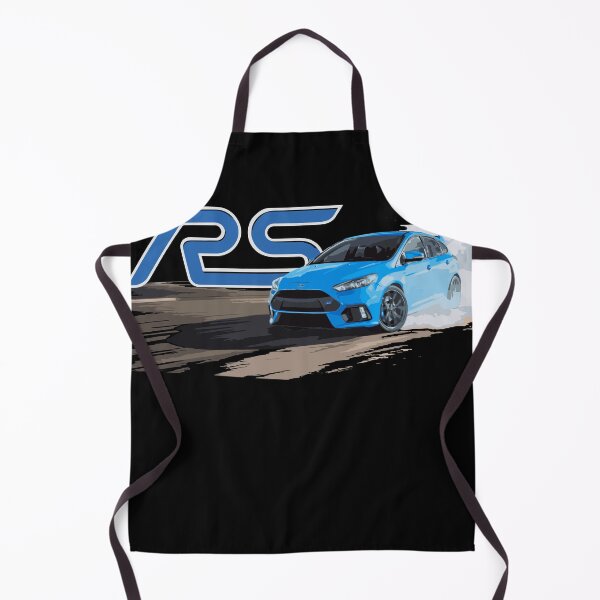 Item preview, Focus RS Rallye Sport WRC Drift Turbo designed and sold by cowtownCOWBOY.