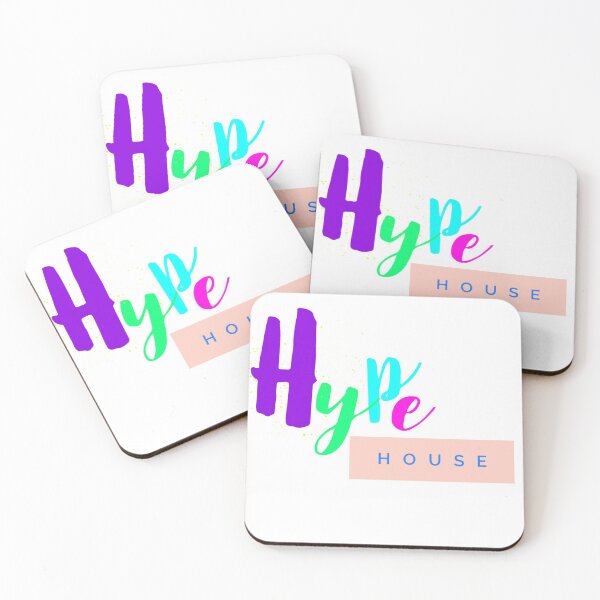 Item preview, hype house ryland storms sticker mask designed and sold by -BENOVI.
