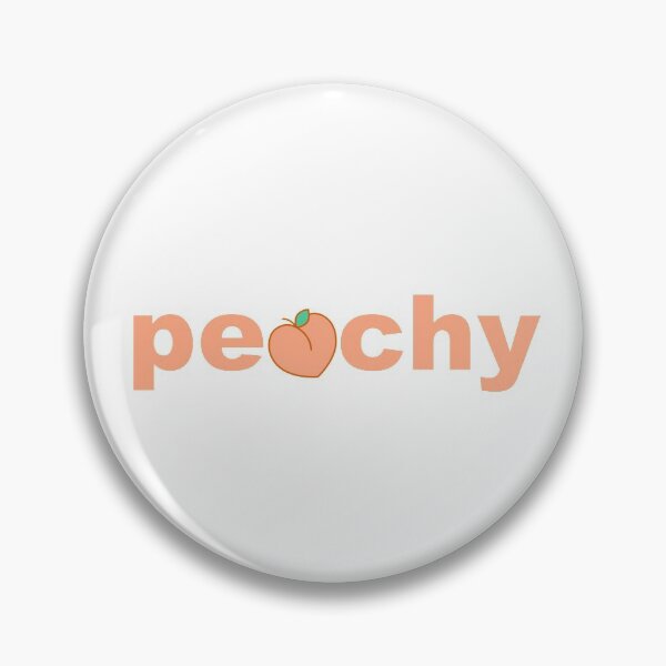 Item preview, Peachy designed and sold by Josie Duff.