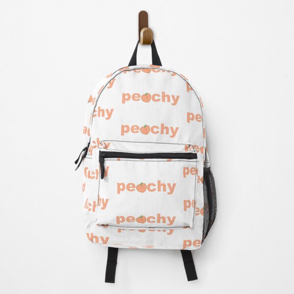 Aperçu de l'œuvre Peachy créée et vendue par Josie Duff.