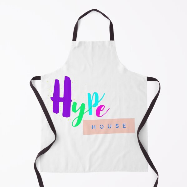 Item preview, hype house ryland storms sticker mask designed and sold by -BENOVI.